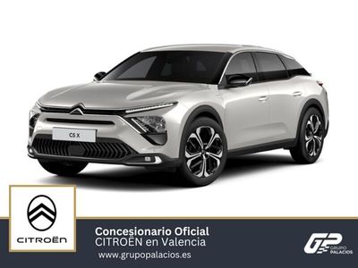 Citroën C5 X