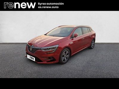 Renault Mégane GrandTour