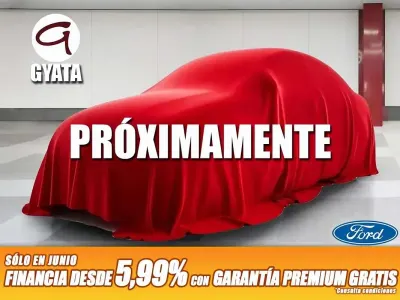 Usado Ford Puma