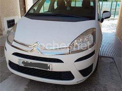 Citroën C4 Picasso
