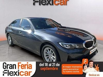 BMW 320e