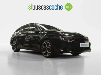 Usado Opel Astra 130 CV (95 kW) 2025 Negro
