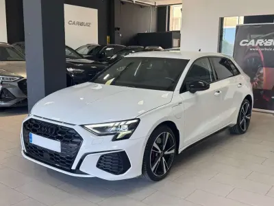 Usado Audi A3 Sportback e-tron