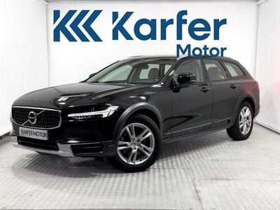 Volvo V90 CC