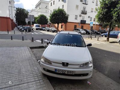 Peugeot 306
