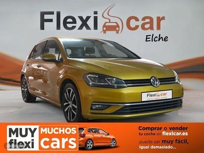 usado VW Golf Sport 1.6 TDI 85kW (115CV)