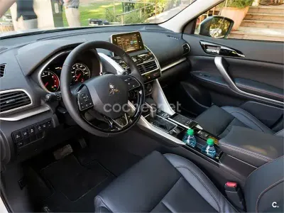 Usado Mitsubishi Eclipse Cross