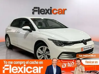 Usado VW Golf VII