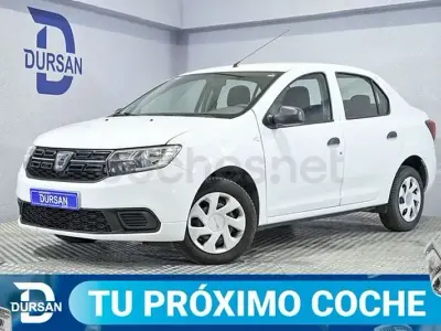 Occasion Dacia Logan