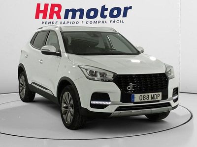 Usado 2023 DR DR 4.0 SUV | 11.590 € (Precio justo)