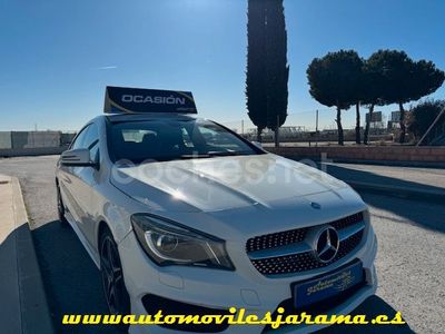 Mercedes CLA200