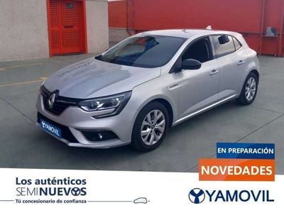 Renault Mégane IV