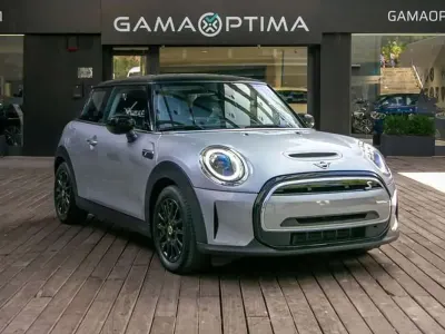 Usado Mini Cooper