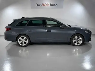 Usado Seat Leon