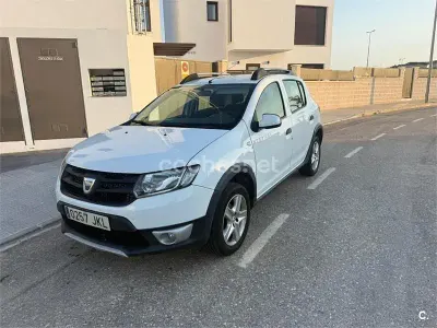 Usado Dacia Sandero