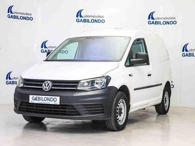 VW Caddy