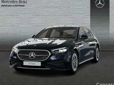 Mercedes E300