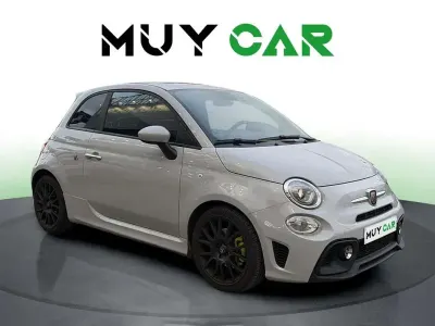 Usado Abarth 595
