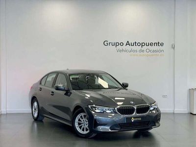 usado BMW 318 318 dA