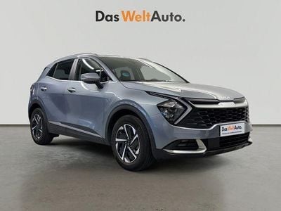 Otro Usado 2022 Kia Sportage SUV | 25.900 € (Precio justo)