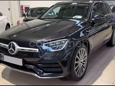 Mercedes GLC200