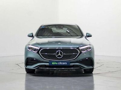Mercedes E300