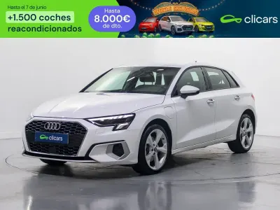 Usado Audi A3 Sportback e-tron