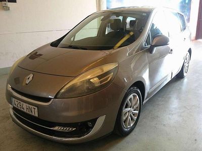 Renault Grand Scénic III