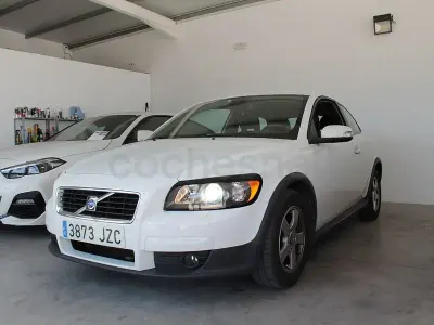 Usado Volvo C30