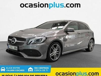 Mercedes A200