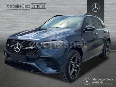 Mercedes GLE350e