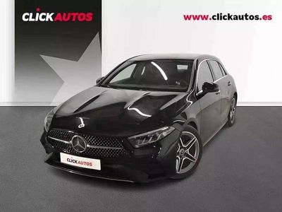 Mercedes A200