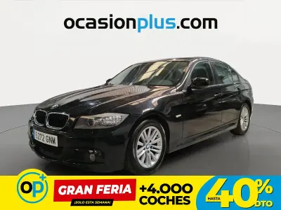 Usado BMW 320