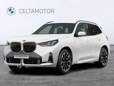 Nuevo BMW X3 299 CV (219 kW) 2026 Otro SUV