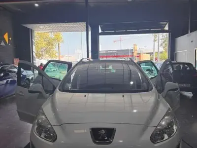 Usado Peugeot 308 SW