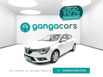 Renault Mégane IV