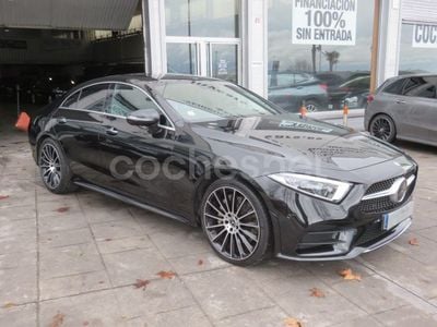 Mercedes CLS400