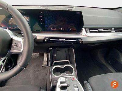 Käytetty BMW X1 xLine 163 HP (119 kW) 2024 Sininen Katumaasturi