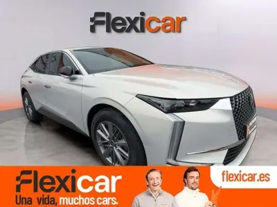 Usado DS Automobiles DS4
