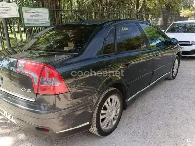 Usado Citroën C5