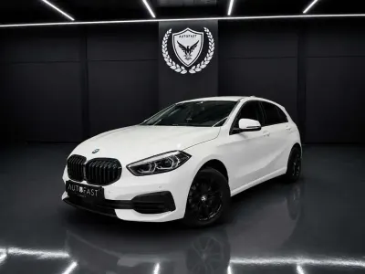 Usado BMW 116