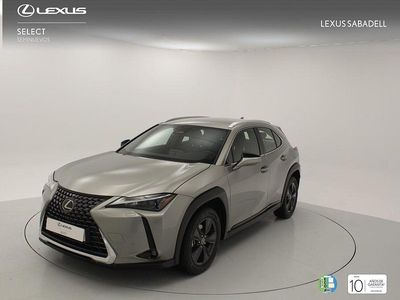 Otro Usado 2024 Lexus UX 300h SUV | 34.825 € (Precio justo)