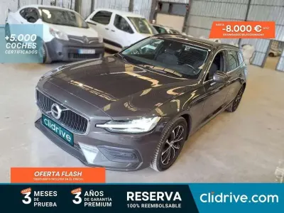 Usado Volvo V60