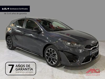 Usado Kia Ceed GT GT-Line 140 CV (102 kW) 2024 Otro Berlina