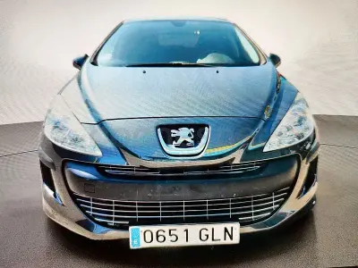 Usado Peugeot 308