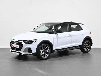 Blanco Nuevo 2025 Audi A1 Sportback Utilitario | 30.500 € (Precio justo)