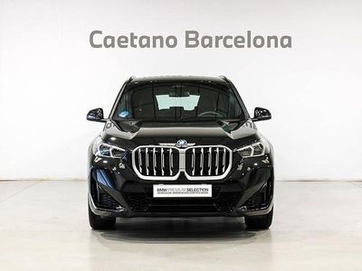 Usado BMW X1 Comfort Edition 245 CV (180 kW) 2025 SUV