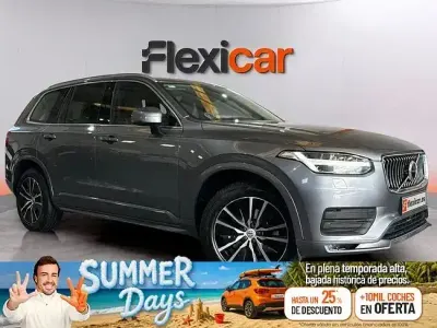 Usado Volvo XC90
