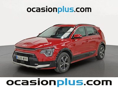 Blanco Usado 2025 Kia Niro SUV | 22.500 € (Super precio)