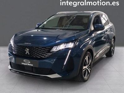 Usado Peugeot 3008 Allure 130 CV (95 kW) 2022